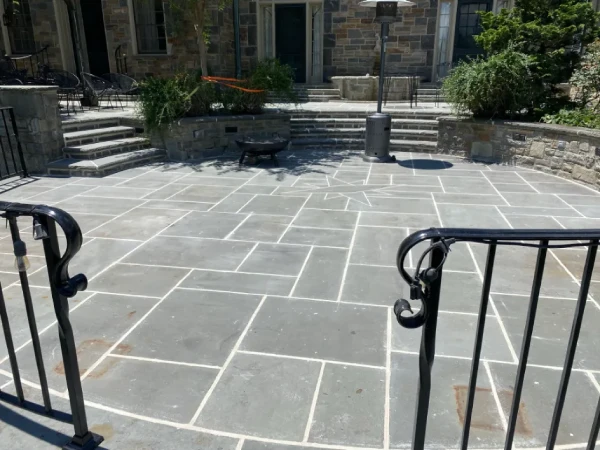 Professional Masonry Restoration
