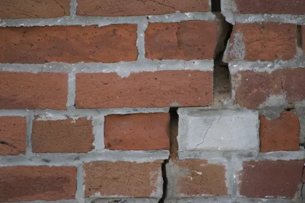 Brick Masonry Repair