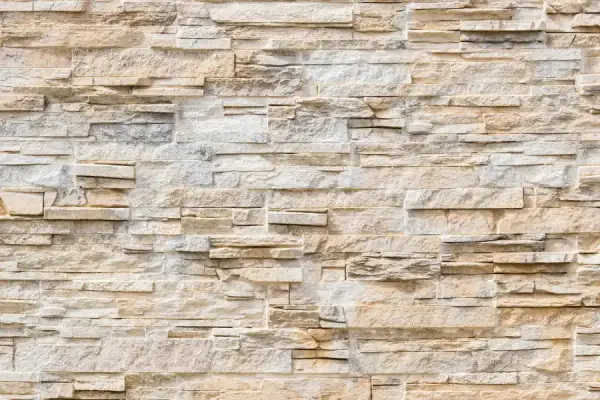 Natural Stone Construction
