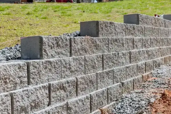 Stone Masonry Construction